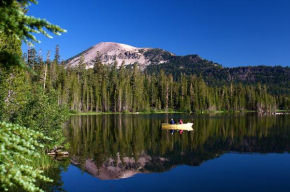 Discovery 4 #111 Pet Ok Mammoth Lakes